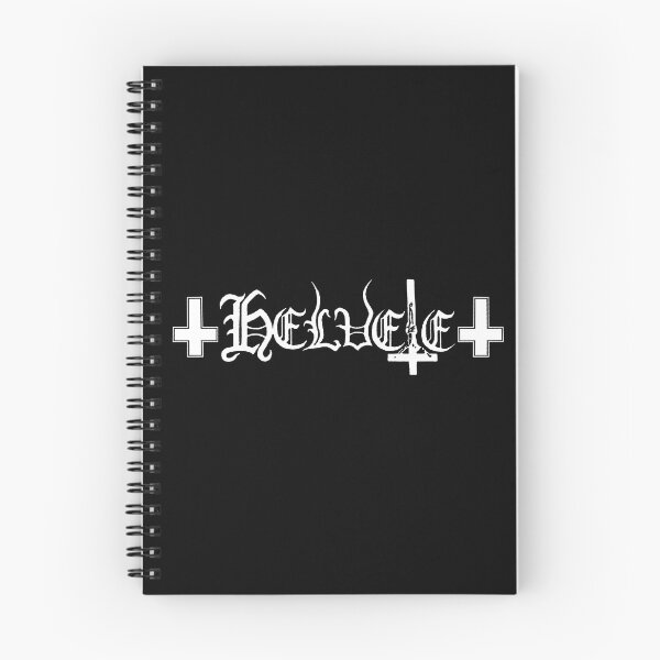 Item preview, HELVETE - Euronymous - The True Mayhem (Black) designed and sold by Black Metal Flame.