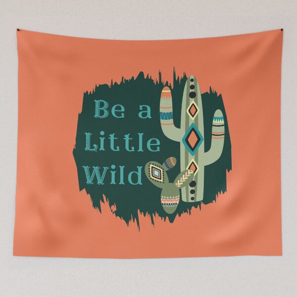 Item preview, Little Wild designed and sold by wildgraphics.