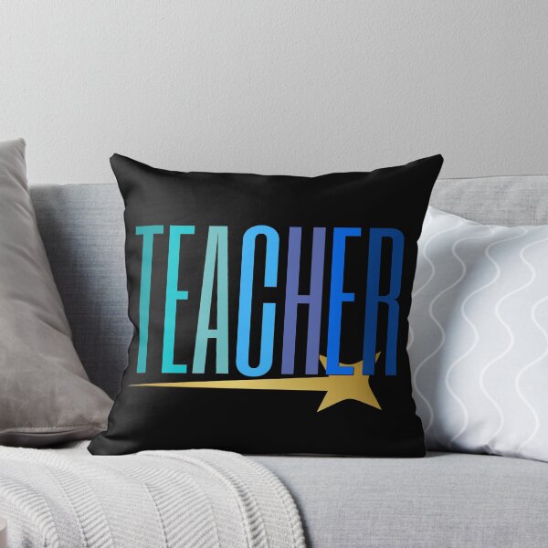 Item preview, Teacher, Professor, Educator Appreciation - Shooting Star designed and sold by emoney14.