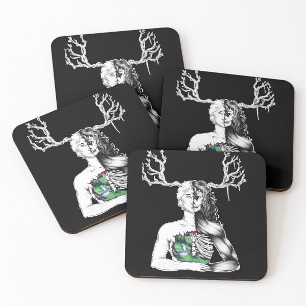 Item preview, Nature Skeletal Human designed and sold by PunkAtrophy.