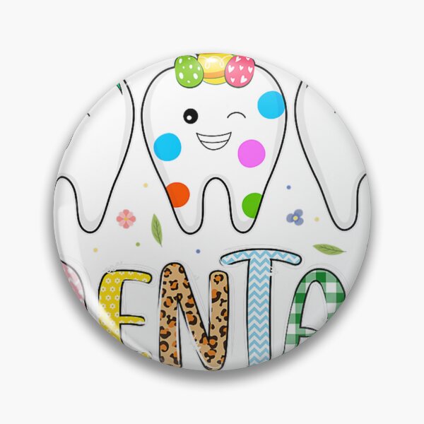 Item preview, Funny Dental Squad Bunny Dentist Happy Easter Day Outfits  designed and sold by sixlianardyg.