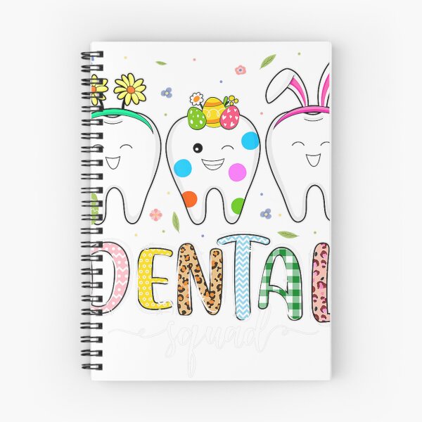 Item preview, Funny Dental Squad Bunny Dentist Happy Easter Day Outfits  designed and sold by sixlianardyg.