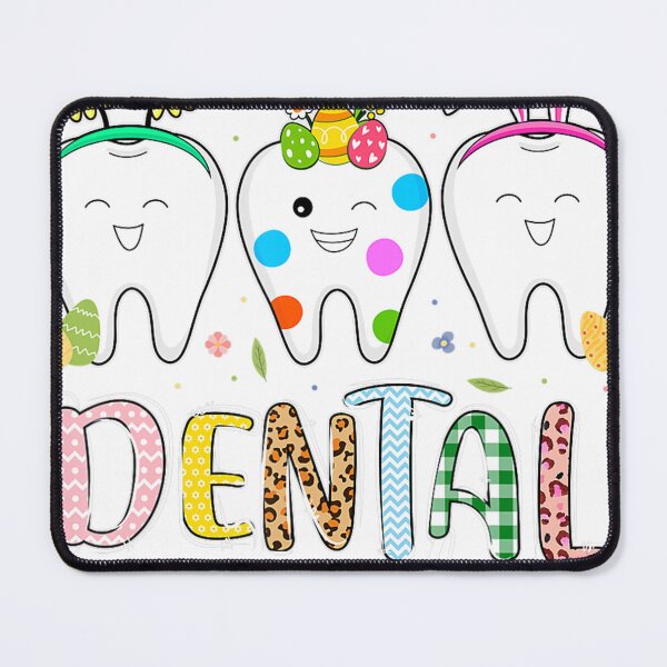 Item preview, Funny Dental Squad Bunny Dentist Happy Easter Day Outfits  designed and sold by sixlianardyg.