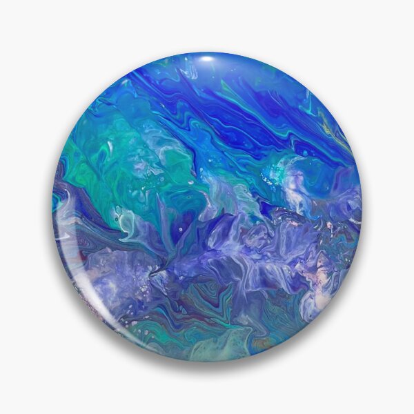 Item preview, Oceanesque designed and sold by buttakittin.