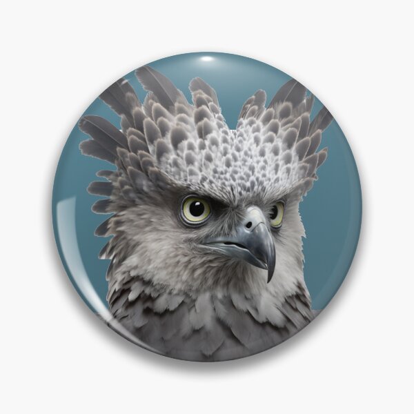 Item preview, Harpy Eagle designed and sold by PharaohofSedona.