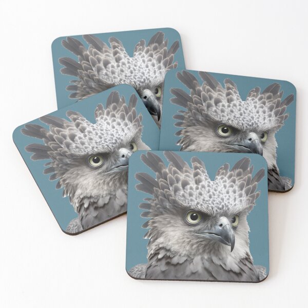 Item preview, Harpy Eagle designed and sold by PharaohofSedona.