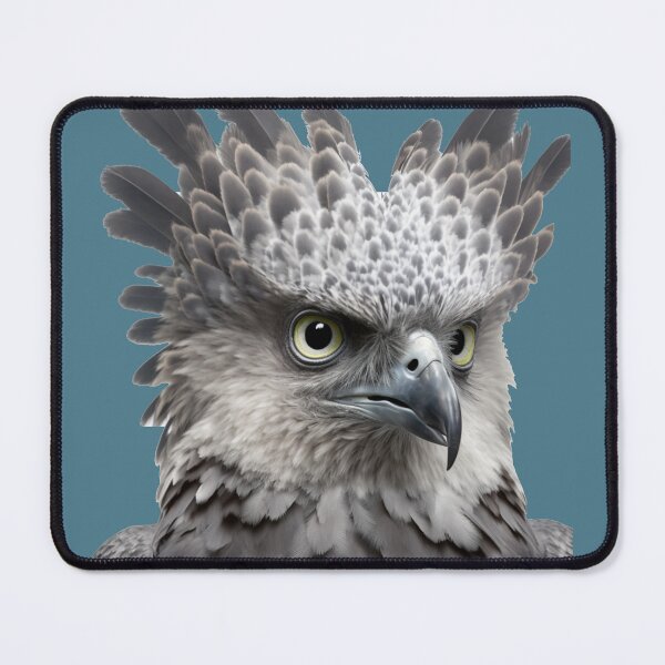 Item preview, Harpy Eagle designed and sold by PharaohofSedona.