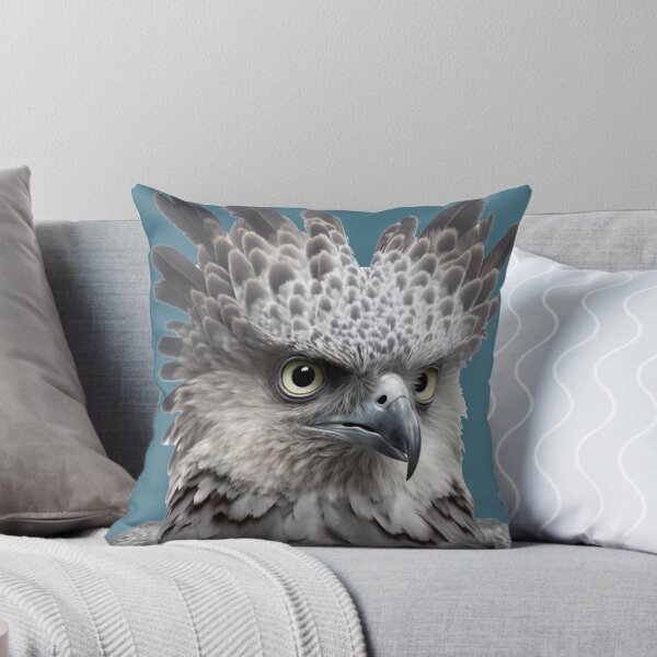 Item preview, Harpy Eagle designed and sold by PharaohofSedona.