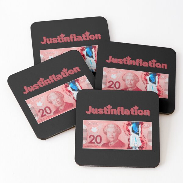 Item preview, Justinflation designed and sold by KomarDesigns.