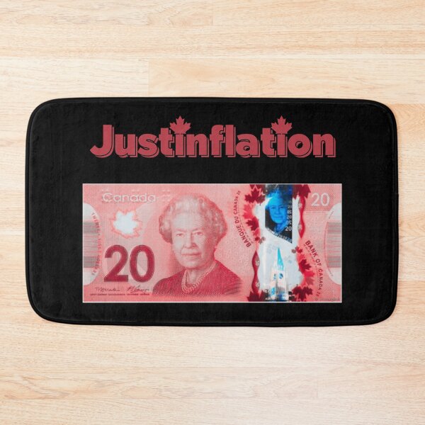 Item preview, Justinflation designed and sold by KomarDesigns.
