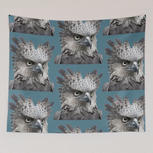 Item preview, Harpy Eagle designed and sold by PharaohofSedona.