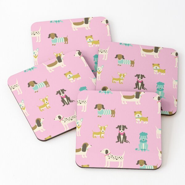 Item preview, Happy Pups designed and sold by robyriker.