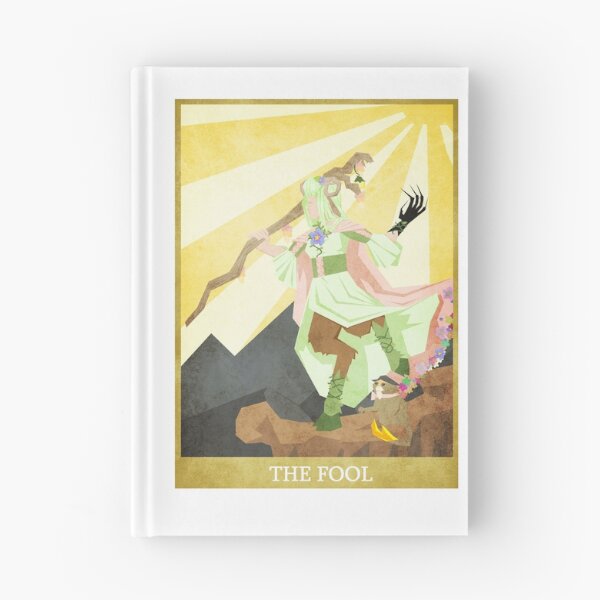 Item preview, Fearne the Fool designed and sold by battlefox.