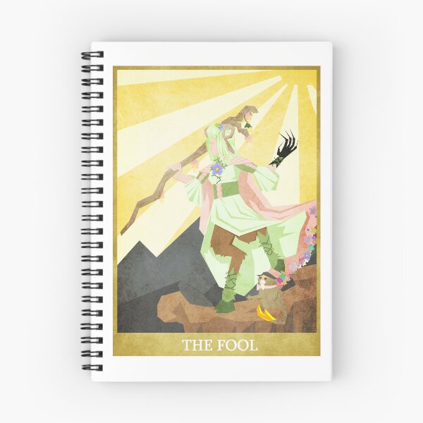 Item preview, Fearne the Fool designed and sold by battlefox.