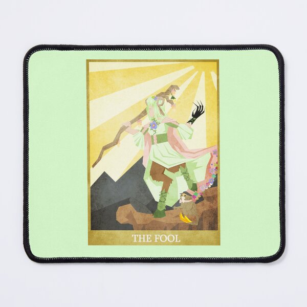 Item preview, Fearne the Fool designed and sold by battlefox.