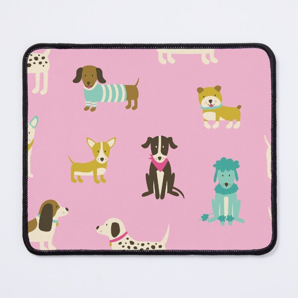 Item preview, Happy Pups designed and sold by robyriker.