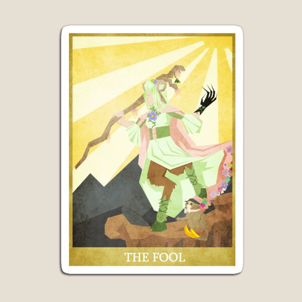 Item preview, Fearne the Fool designed and sold by battlefox.