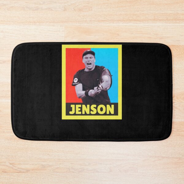 Item preview, Jenson Brooks Jenson Brooks Jenson Brooks Jenson Brooks 7 designed and sold by JacquelineMurph.