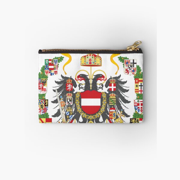 Item preview, HRE House Of Habsburg Coat Of Arms  designed and sold by hshnsisarcevh.