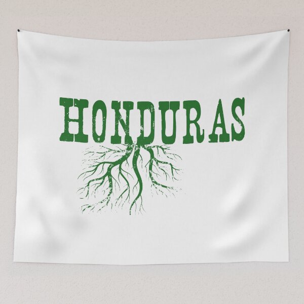 Item preview, Honduras Roots designed and sold by surgedesigns.