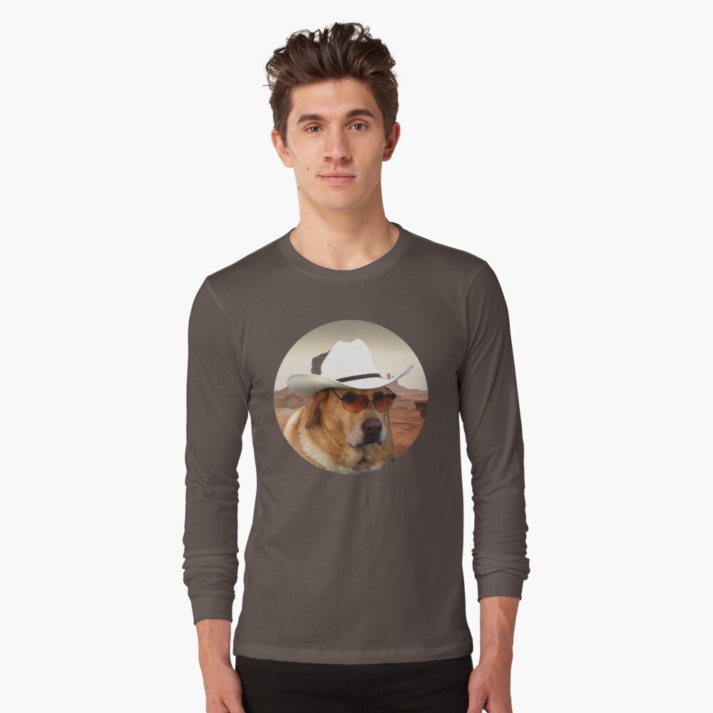 Item preview, Long Sleeve T-Shirt designed and sold by Elisecv.