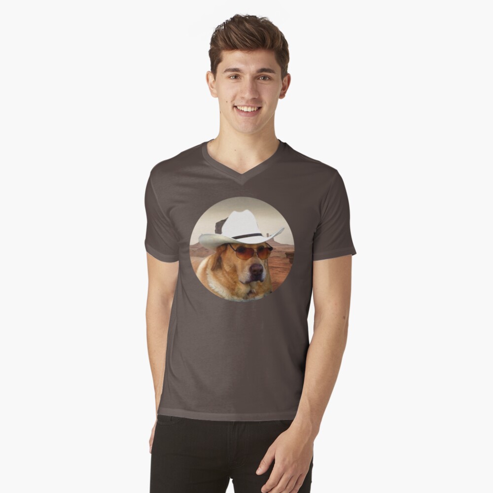 Item preview, V-Neck T-Shirt designed and sold by Elisecv.