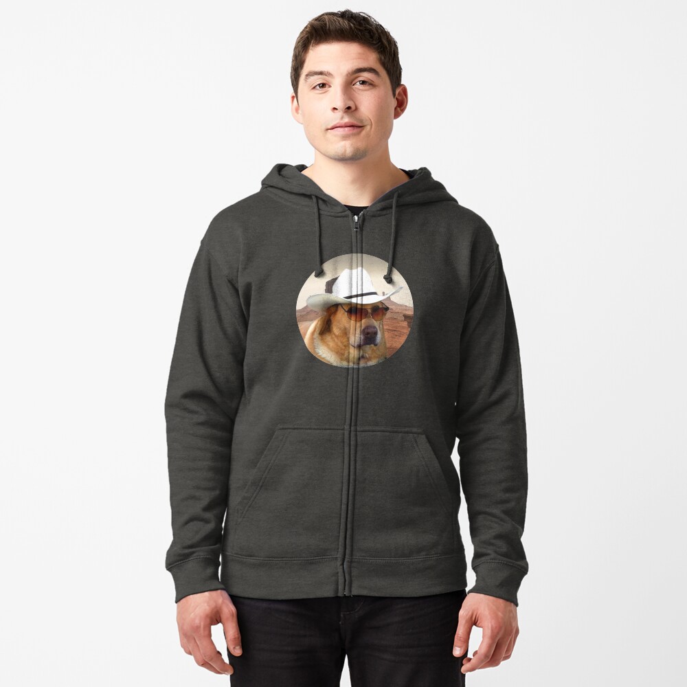 Item preview, Zipped Hoodie designed and sold by Elisecv.