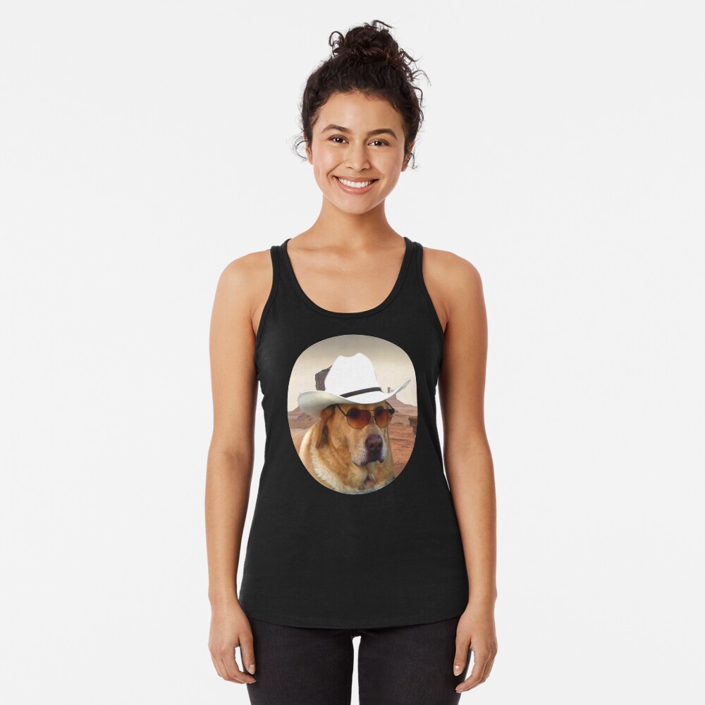 Item preview, Racerback Tank Top designed and sold by Elisecv.