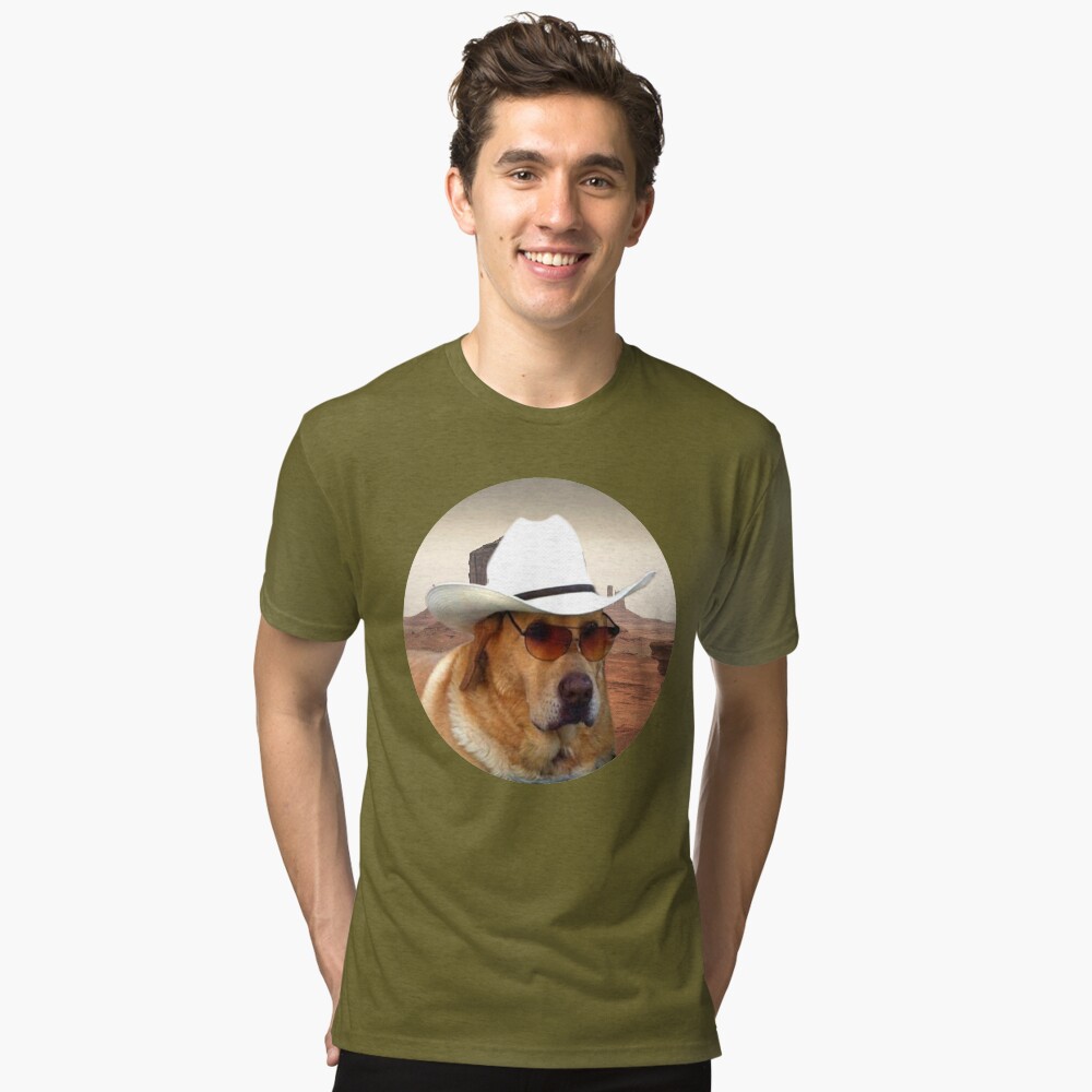 Item preview, Tri-blend T-Shirt designed and sold by Elisecv.