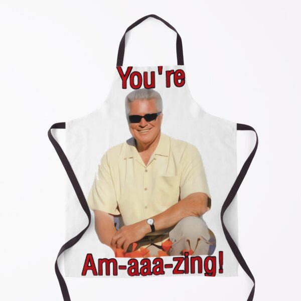 Item preview, Huell Howser California Gold That’s Amazing! designed and sold by hshnsisarcevh.