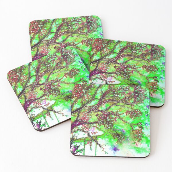 Item preview, Peace Tree designed and sold by Linda Callaghan.