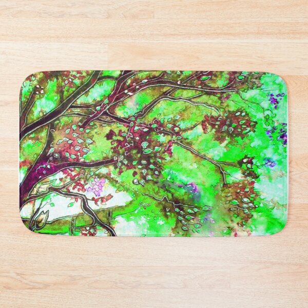 Item preview, Peace Tree designed and sold by Linda Callaghan.