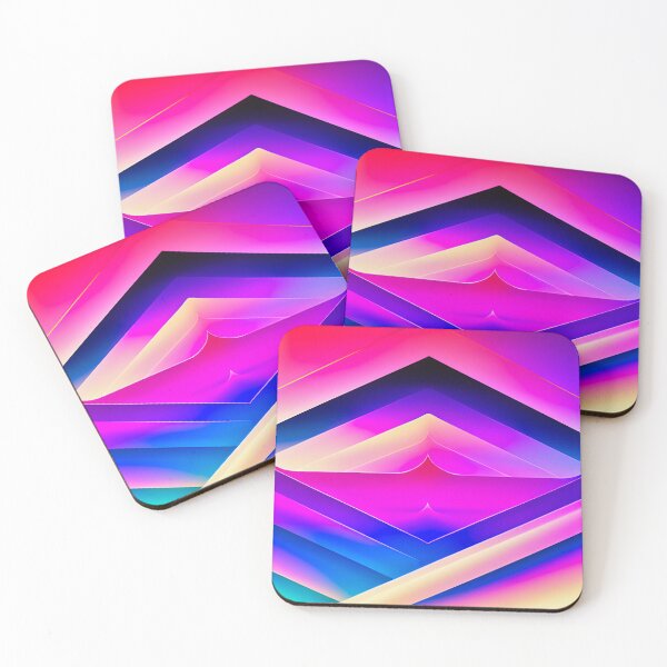 Item preview, Gradient Symphony designed and sold by jeremy burt.