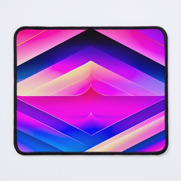 Item preview, Gradient Symphony designed and sold by jeremy burt.