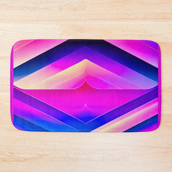 Item preview, Gradient Symphony designed and sold by jeremy burt.