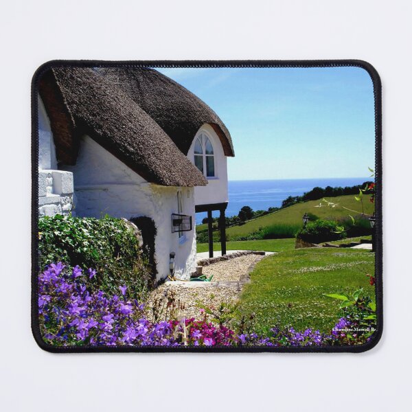 Item preview, English Cottage designed and sold by Charmiene Maxwell-Batten.