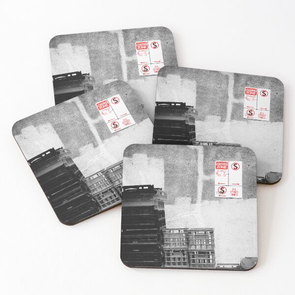 Item preview, loading zone designed and sold by AndrewB.