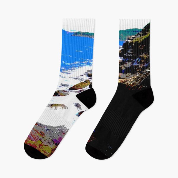 Item preview, The Central Coast of New South Wales! designed and sold by Mickangelhere.