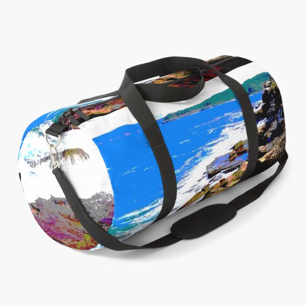 Item preview, The Central Coast of New South Wales! designed and sold by Mickangelhere.