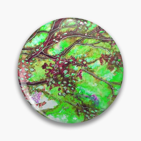 Item preview, Peace Tree designed and sold by Linda Callaghan.