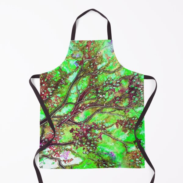 Item preview, Peace Tree designed and sold by Linda Callaghan.