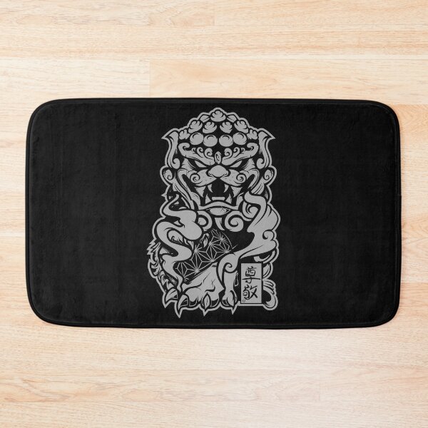 Item preview, Fu Dog / Lion designed and sold by maje23.
