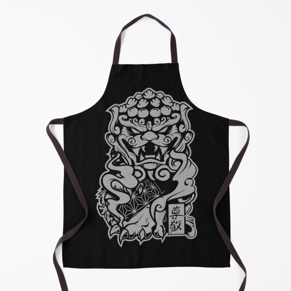 Item preview, Fu Dog / Lion designed and sold by maje23.