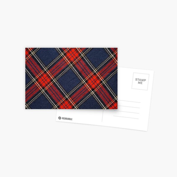Item preview, SCOTTISH PATTERN designed and sold by Frogmuse.