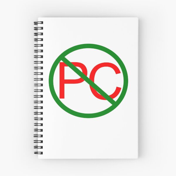 Item preview, Anti-Political Correctness designed and sold by Projectbluebird.