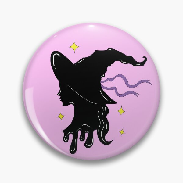 Item preview, Witchy Vibes designed and sold by Celestial Aura Creations.