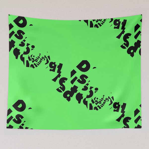 Item preview, Disintegrate designed and sold by SKV05.