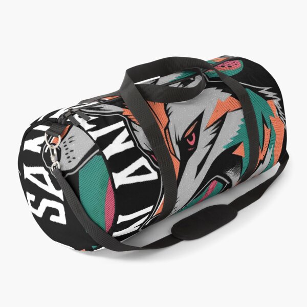 Item preview, San Antonio Coyote Basketball Design designed and sold by Tasmagoria.