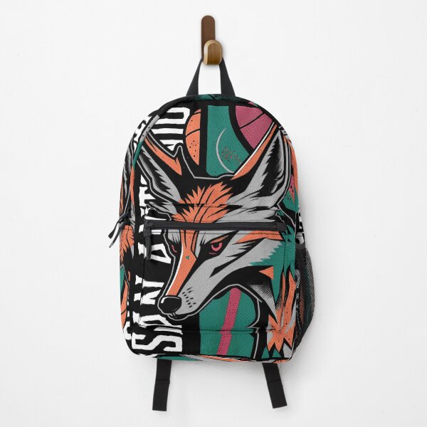 Item preview, San Antonio Coyote Basketball Design designed and sold by Tasmagoria.