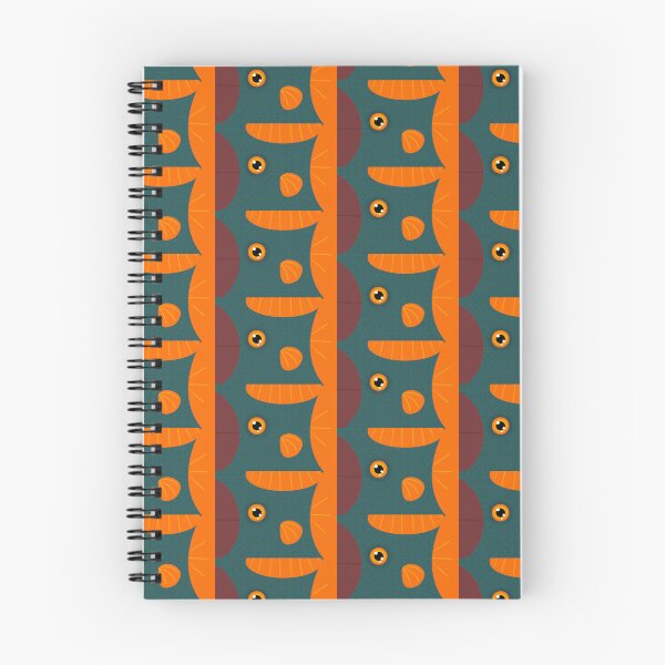 Item preview, Teal Fish (Retro) designed and sold by theAliCat.